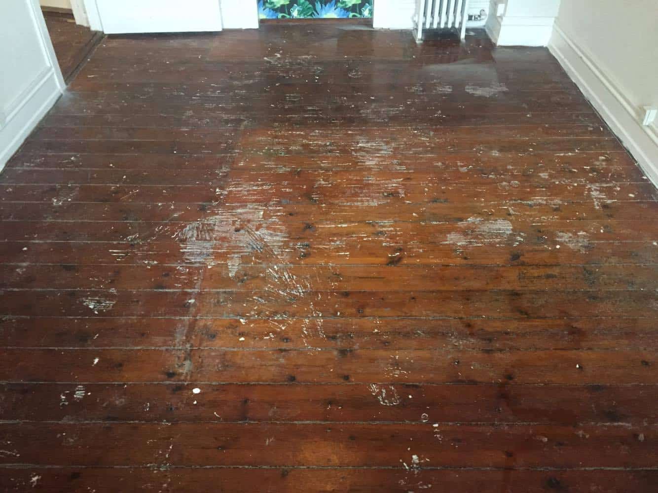 Renovering af trægulv – her er dine muligheder