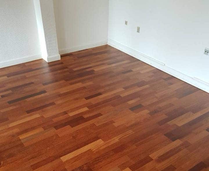 Er naturolie et godt valg til dit trægulv?