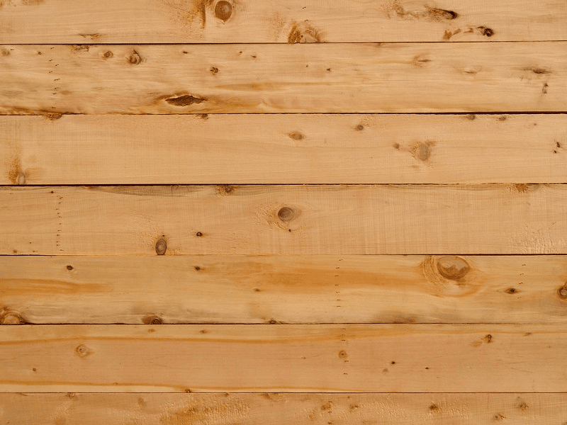 Behandling af fyrretræsgulve – Sådan bevarer du det lyse udseende