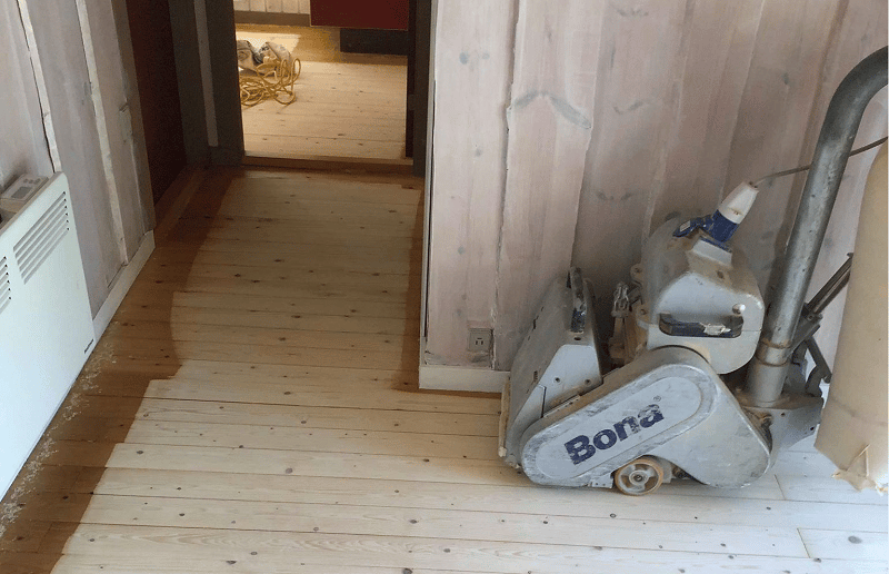 Gode råd til valg af udstyr til slibeopgaver
